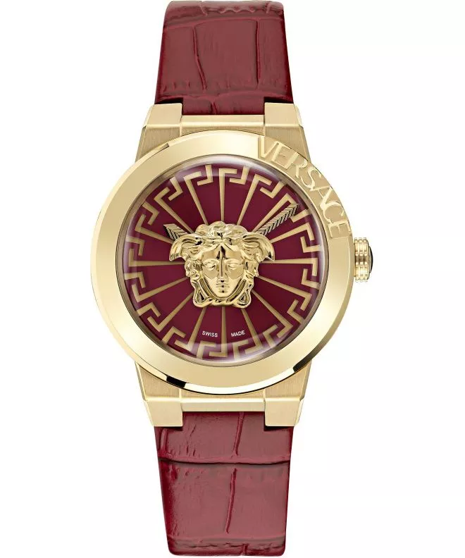 Zegarek damski Versace Medusa Infinite VE3F00722