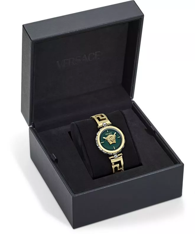 Zegarek damski Versace Medusa Jewel VE0B00325