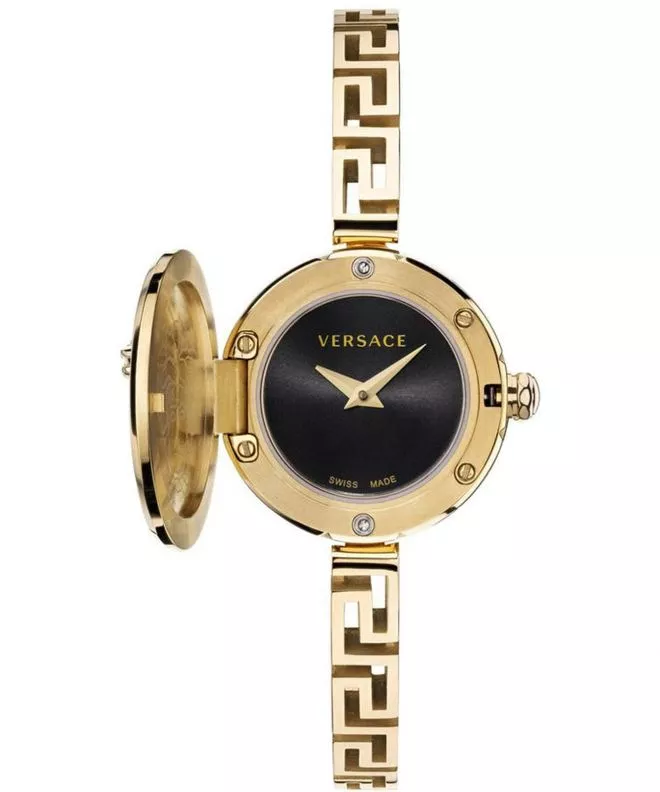 Zegarek damski Versace Medusa Secret VEZ500221