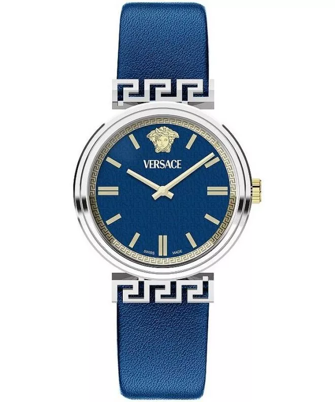 Zegarek damski Versace Mythos Lady VETCA0124