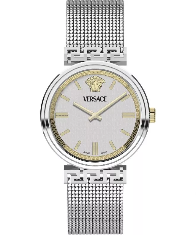 Zegarek damski Versace New Mythos VETCA0424