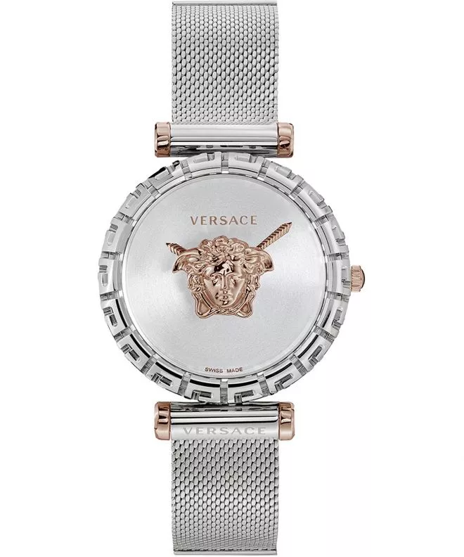 Zegarek damski Versace Palazzo Empire Greca VEDV00419