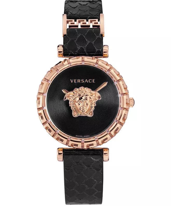 Zegarek damski Versace Palazzo Empire Greca VEDV00719