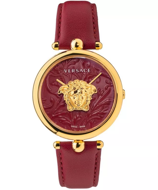 Zegarek damski Versace Palazzo Empire VECO01520