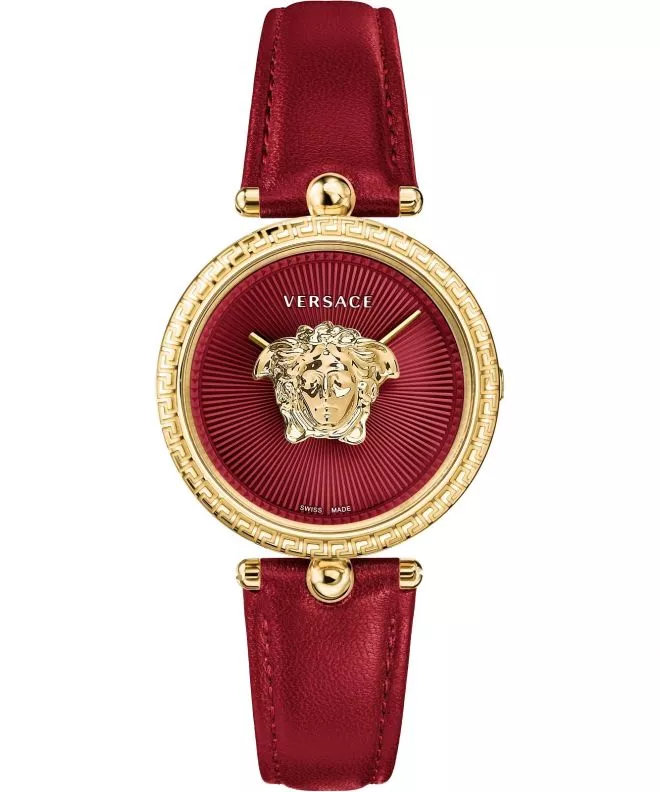Zegarek damski Versace Palazzo VECQ00418