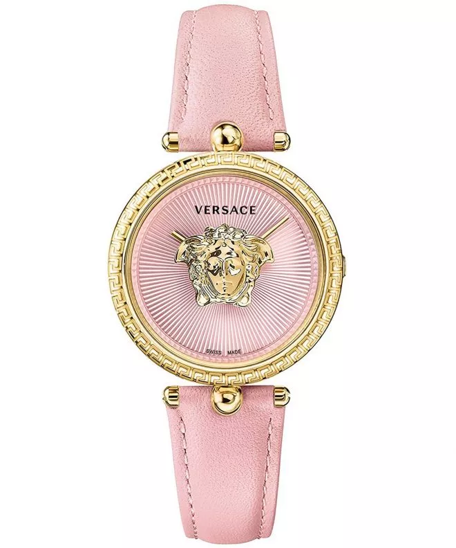 Zegarek damski Versace Palazzo VECQ00518