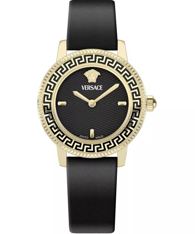 Zegarek damski Versace V-Icon Lady VEUCA0224