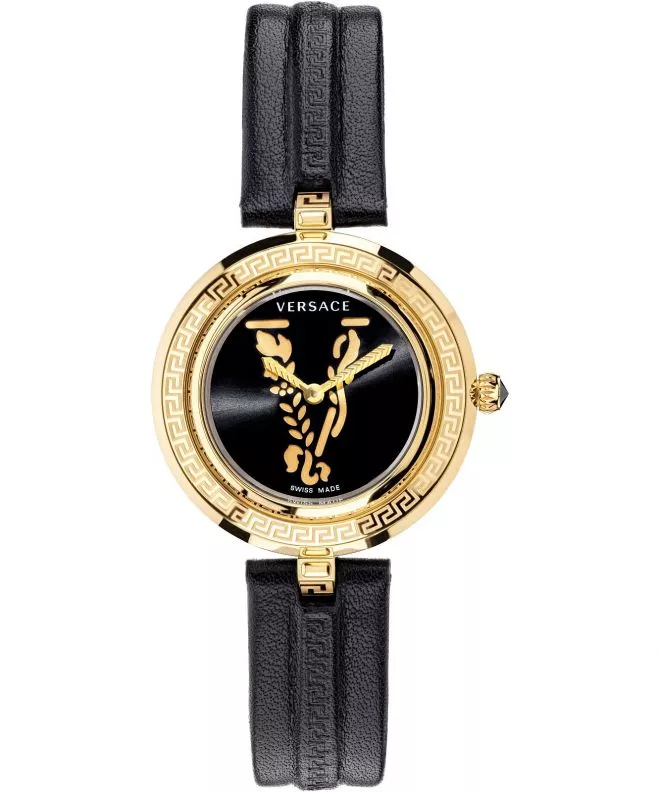 Zegarek damski Versace Virtus VEZ400121