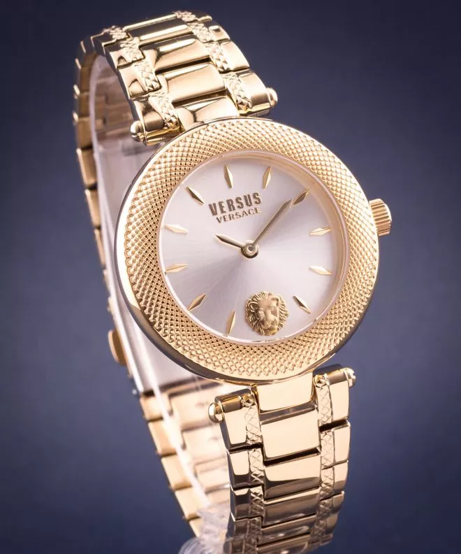 Zegarek damski Versus Versace Brick Lane S71050016