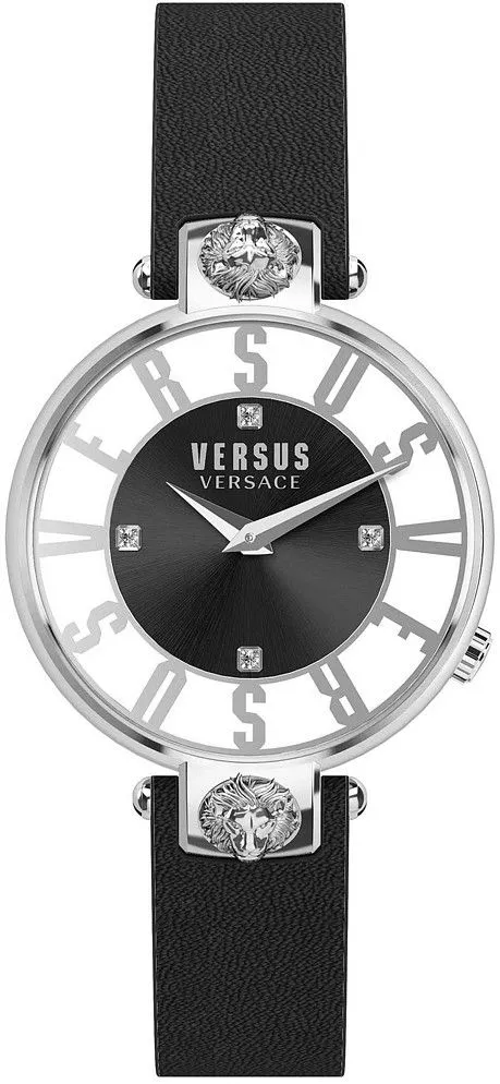 Zegarek damski Versus Versace Kirstenhof VSP490118