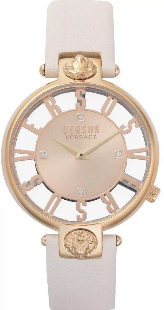 Zegarek damski Versus Versace Kirstenhof VSP490318