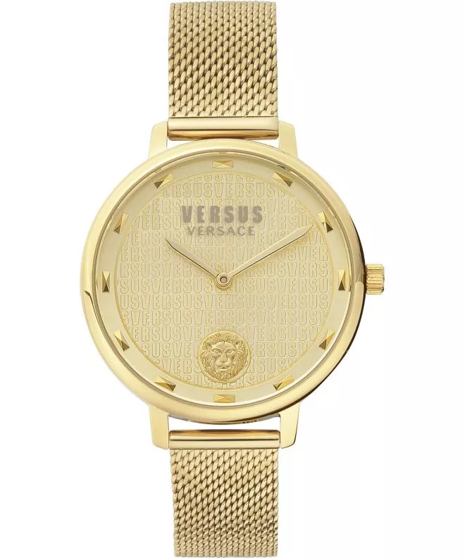 Zegarek damski Versus Versace La Villette 					 VSP1S1520