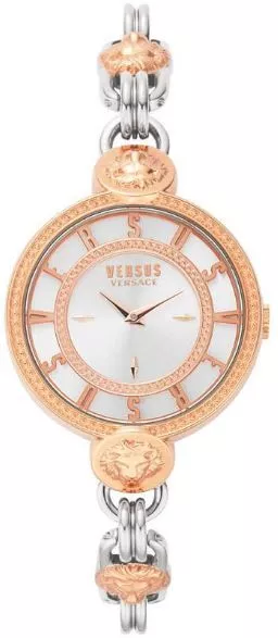 Zegarek damski Versus Versace Les Docks VSPLL0319
