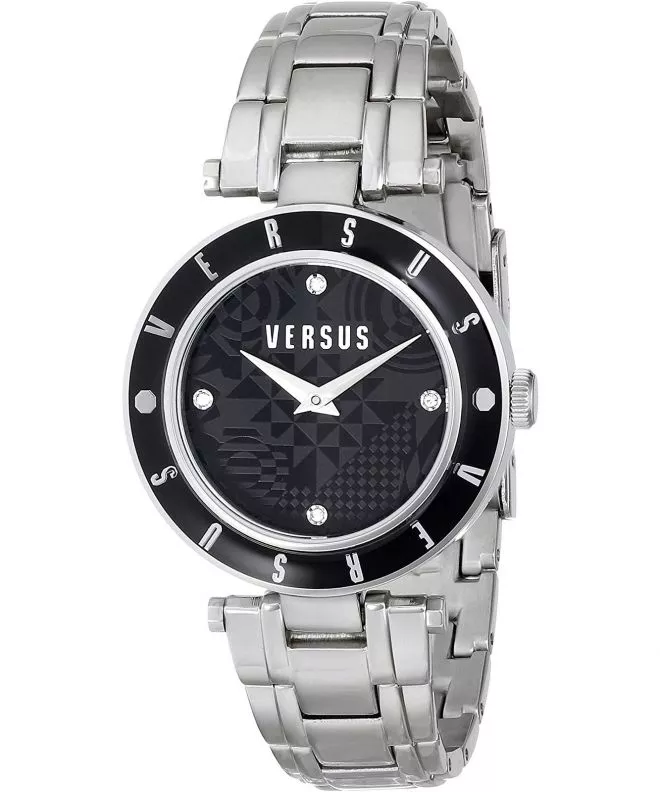 Zegarek damski Versus Versace Logo SP8090014