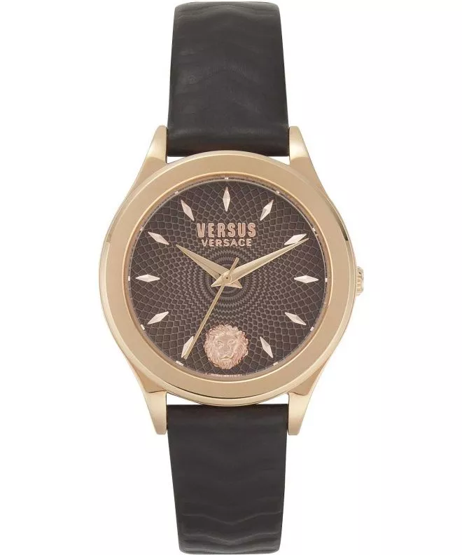 Zegarek damski Versus Versace Mount Pleasant VSP560418