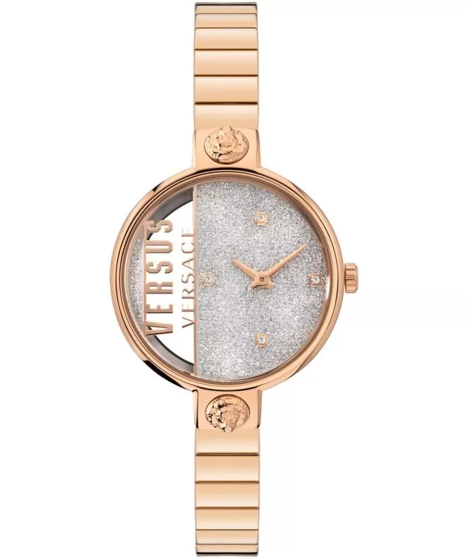 Zegarek damski Versus Versace Rue Denoyez VSPZV0421