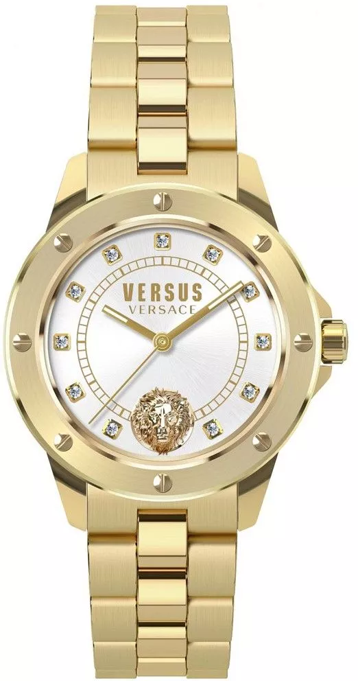 Zegarek damski Versus Versace South Horizons S28030017