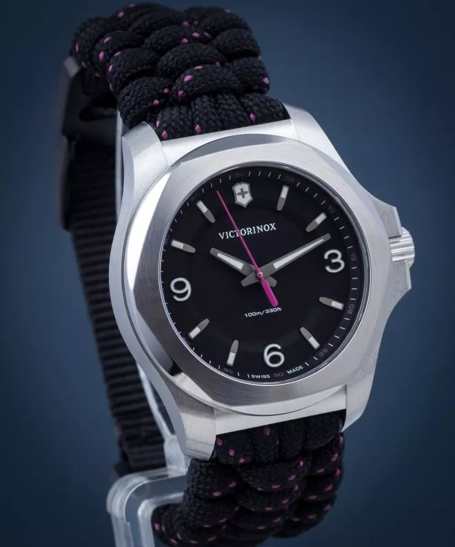 Zegarek damski Victorinox I.N.O.X. V 241918