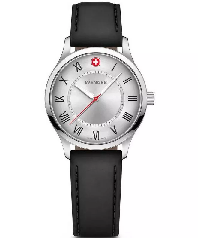 Zegarek damski Wenger City 01.1421.124