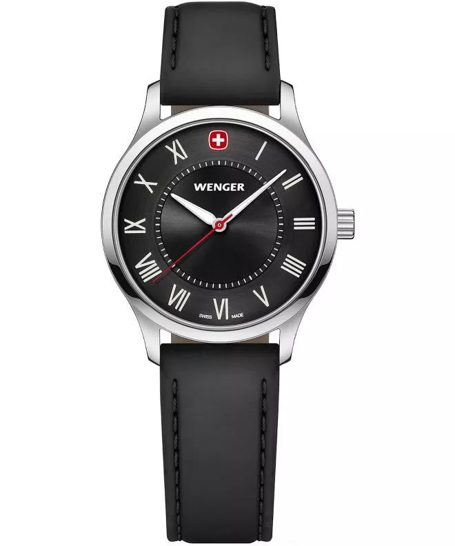 Zegarek damski Wenger City Classic 01.1421.123