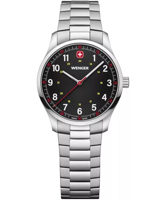 Zegarek damski Wenger City Sport 01.1421.128