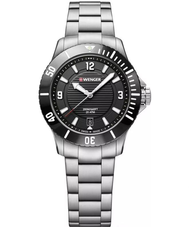 Zegarek damski Wenger Seaforce Small 01.0621.109