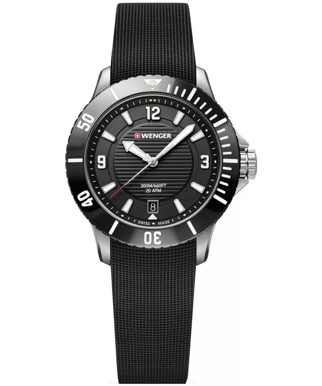 Zegarek damski Wenger Seaforce Small 01.0621.110