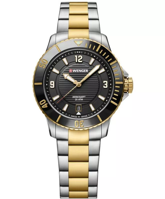 Zegarek damski Wenger Seaforce Small 01.0621.113