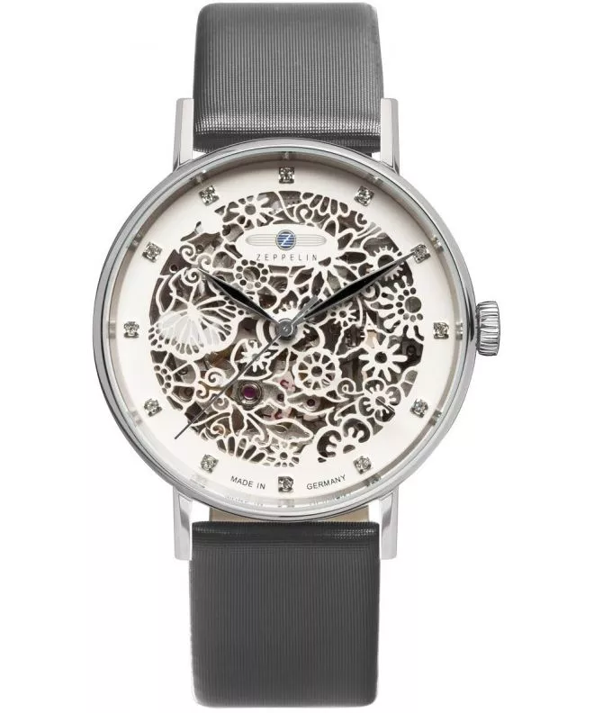Zegarek damski Zeppelin Princess of the Sky Automatic 7461-1