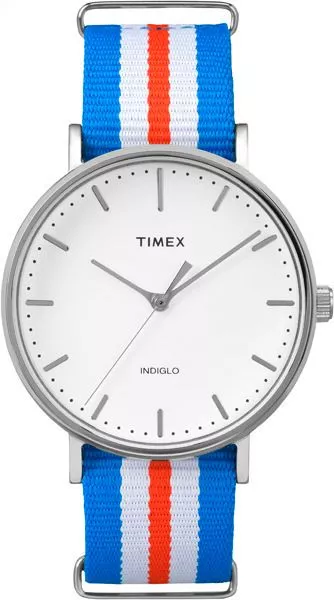 Zegarek damski Timex Originals TW2P91100