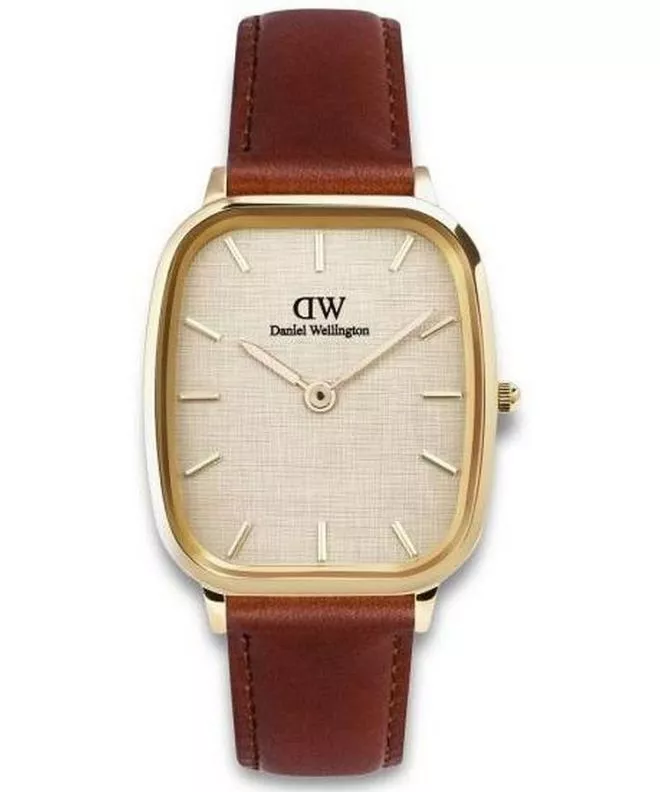 Zegarek damski Daniel Wellington Marlon St Mawes DW00100839