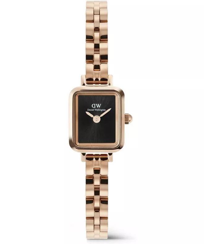 Zegarek Daniel Wellington Quadro Mini DW00100848
