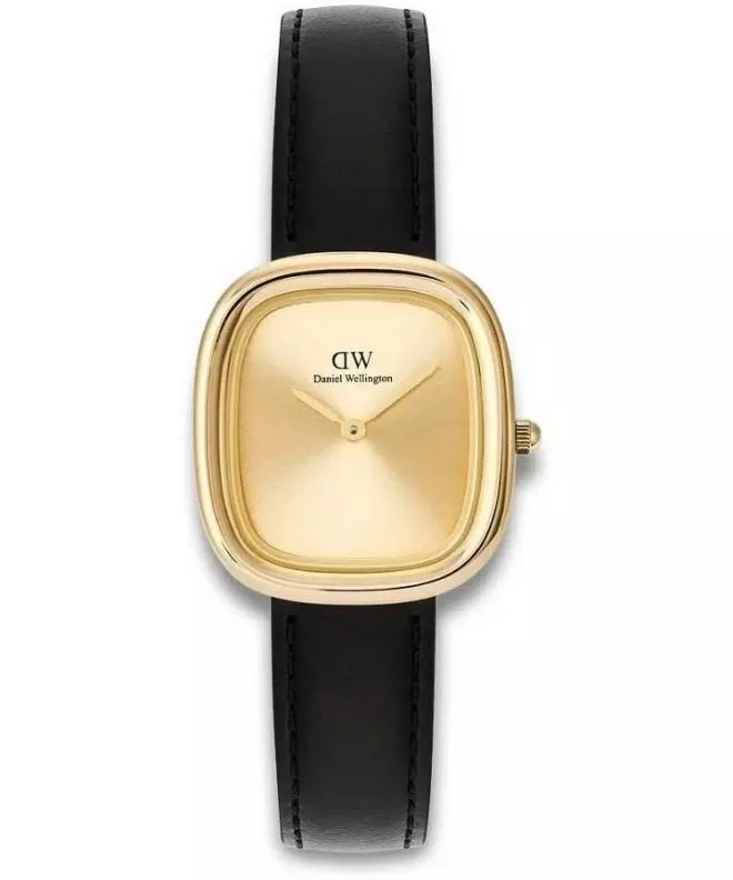 Zegarek Daniel Wellington Margot Sheffield Unitone Sunray Gold DW00100878