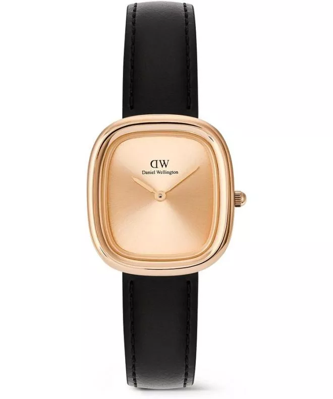 Zegarek damski Daniel Wellington Margot Sheffield Unitone Sunray Rose Gold DW00100879