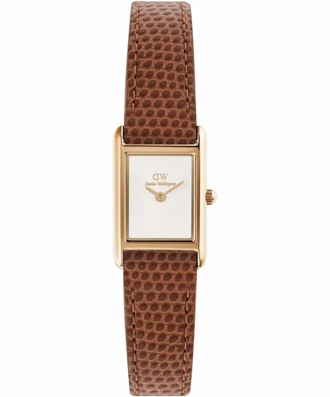 Zegarek damski Daniel Wellington Bound Mini DW00100909