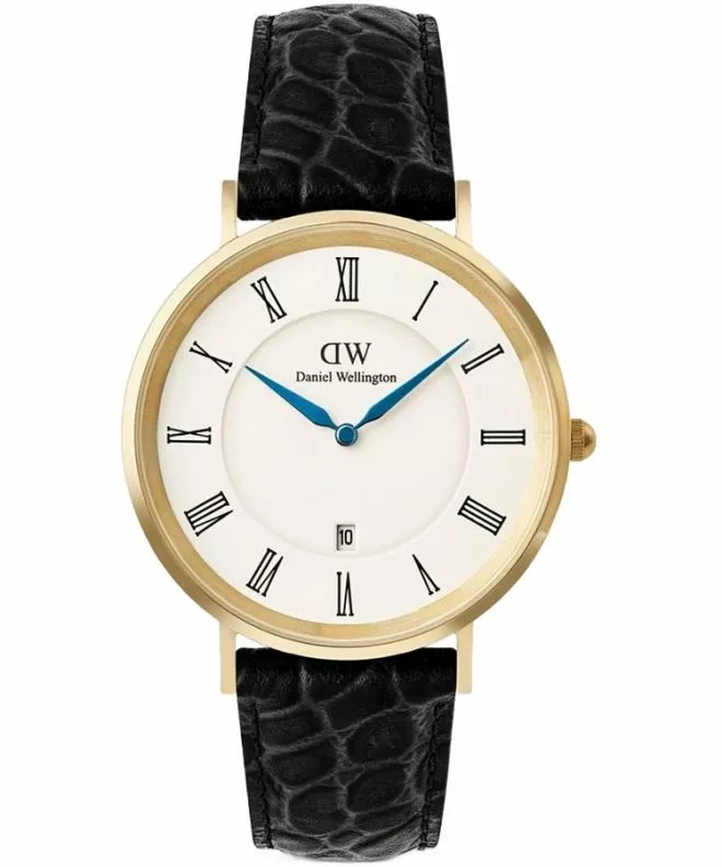 Zegarek męski Daniel Wellington Roman Numerals DW00100915