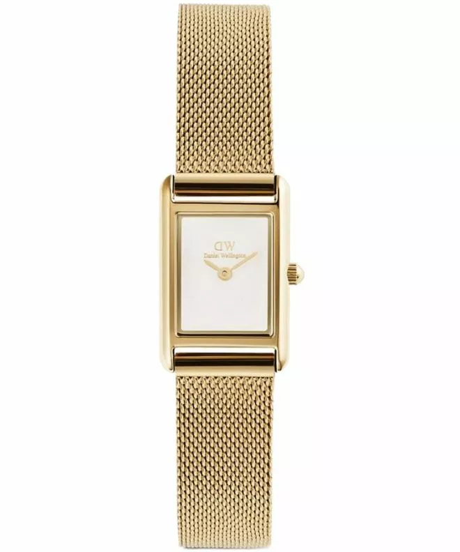 Zegarek damski Daniel Wellington Bound Mini DW00100928
