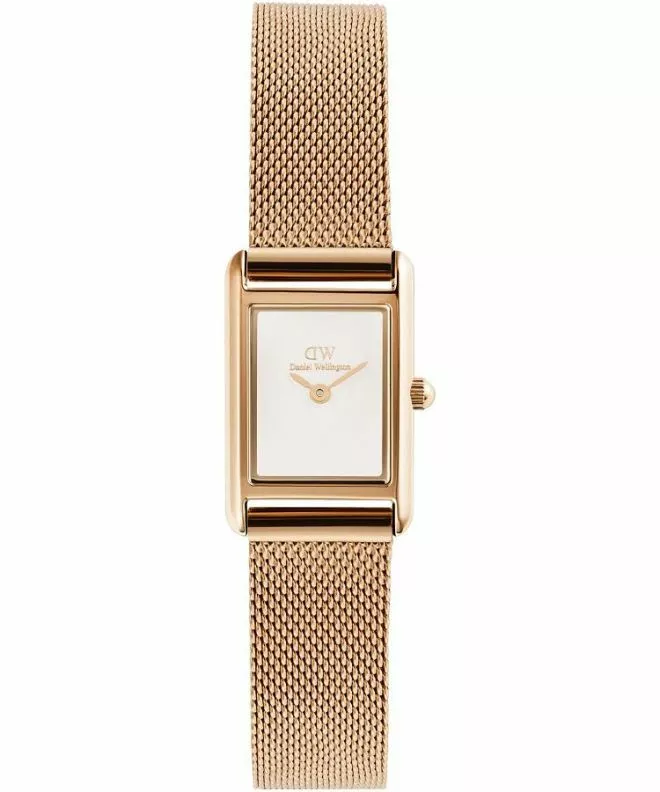 Zegarek damski Daniel Wellington Bound Mini DW00100929