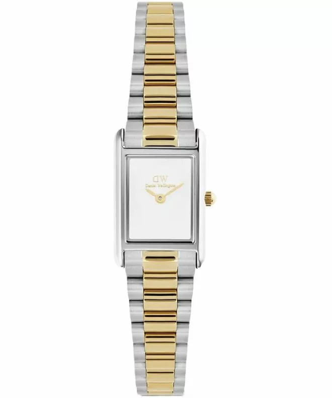 Zegarek damski Daniel Wellington Bound Mini DW00100932