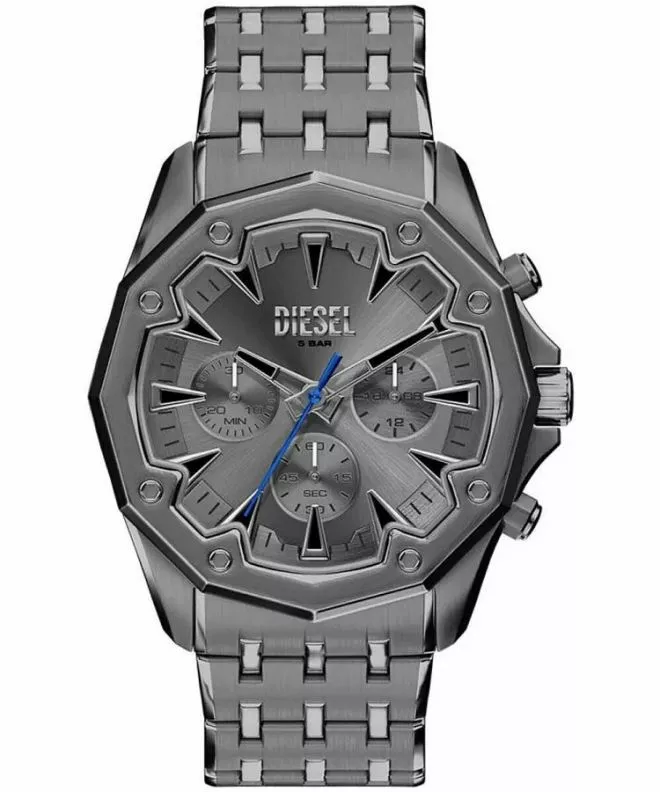 Zegarek męski Diesel Stinger Chronograph DZ4708