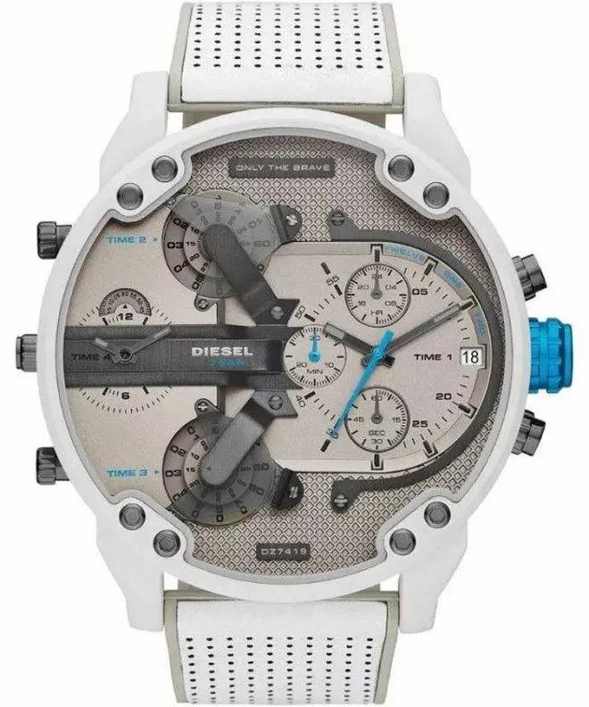 Zegarek męski Diesel Mr.Daddy 2.0 DZ7419