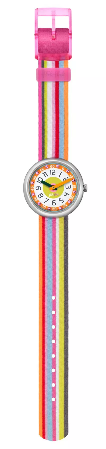 Zegarek Flik Flak Summer Lines FPN036