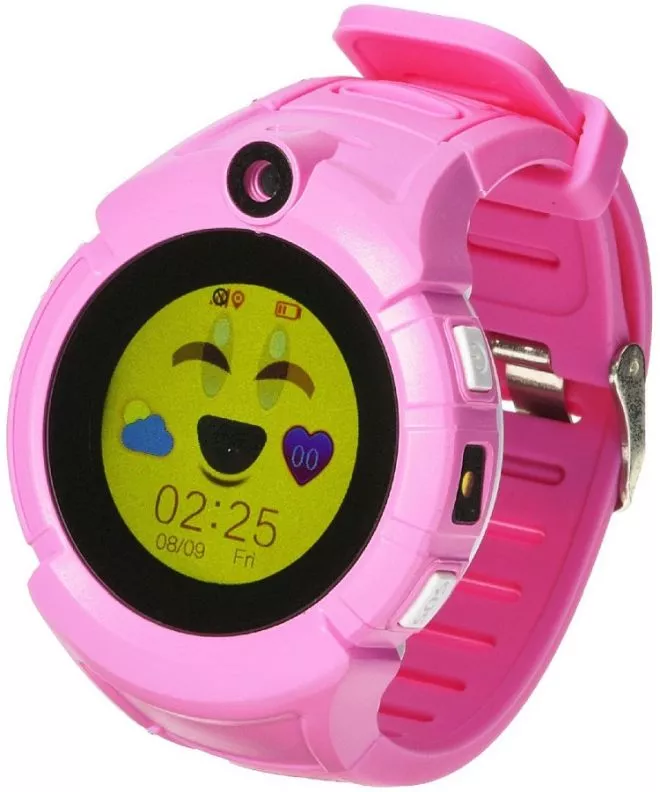 Zegarek Garett Kids 5					 5906874848500