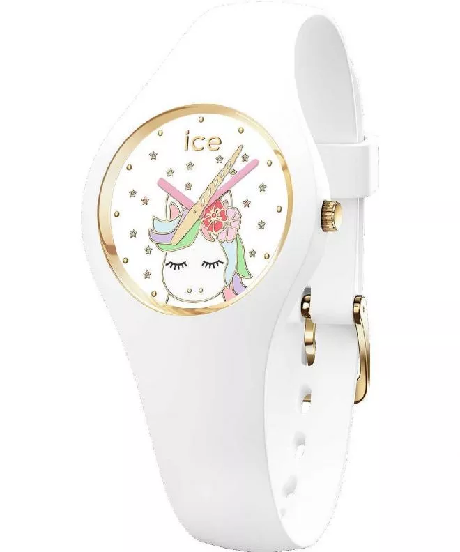 Zegarek dziecięcy Ice Watch Ice Fantasia Unicorn 018421