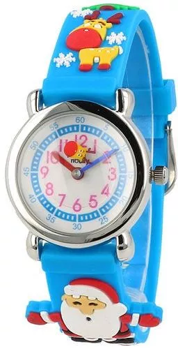 Zegarek dziecięcy Knock Nocky Color Boom CB334900S