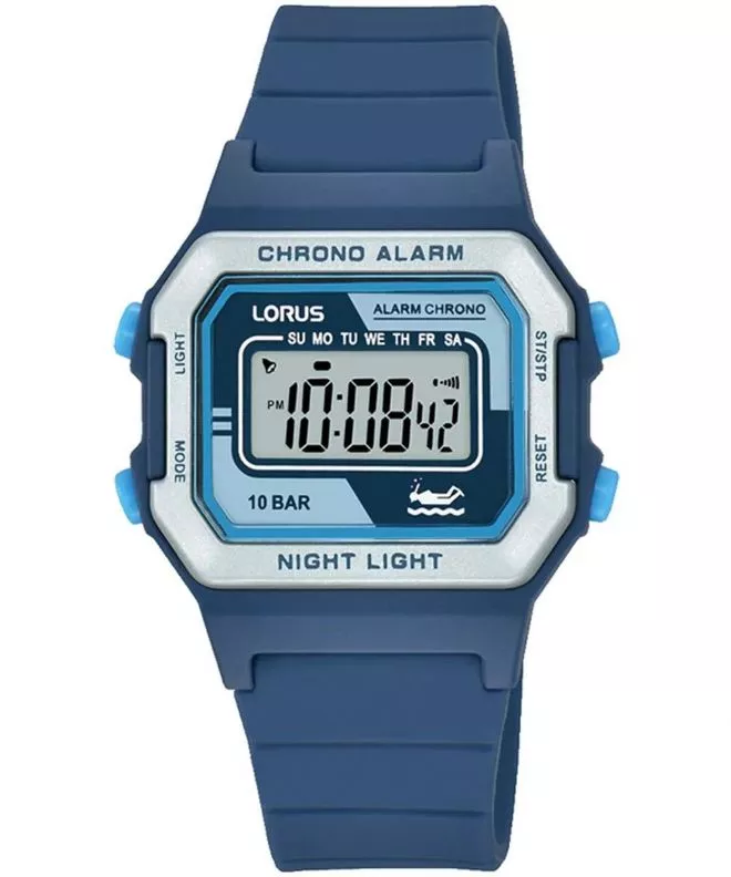 Zegarek dziecięcy Lorus Classic R2319QX9