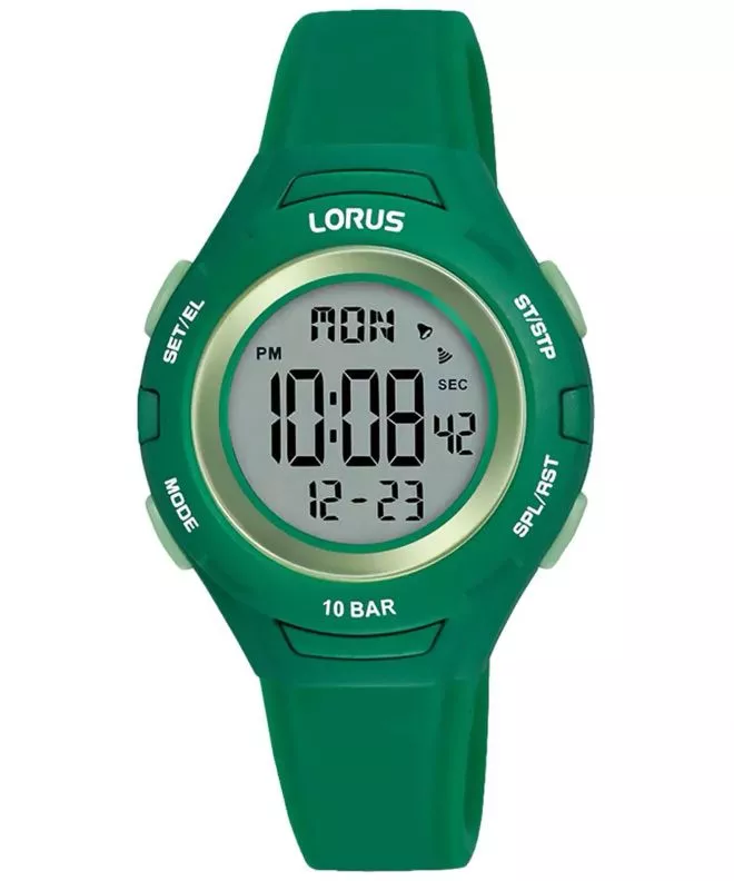 Zegarek dziecięcy Lorus Classic R2391PX9