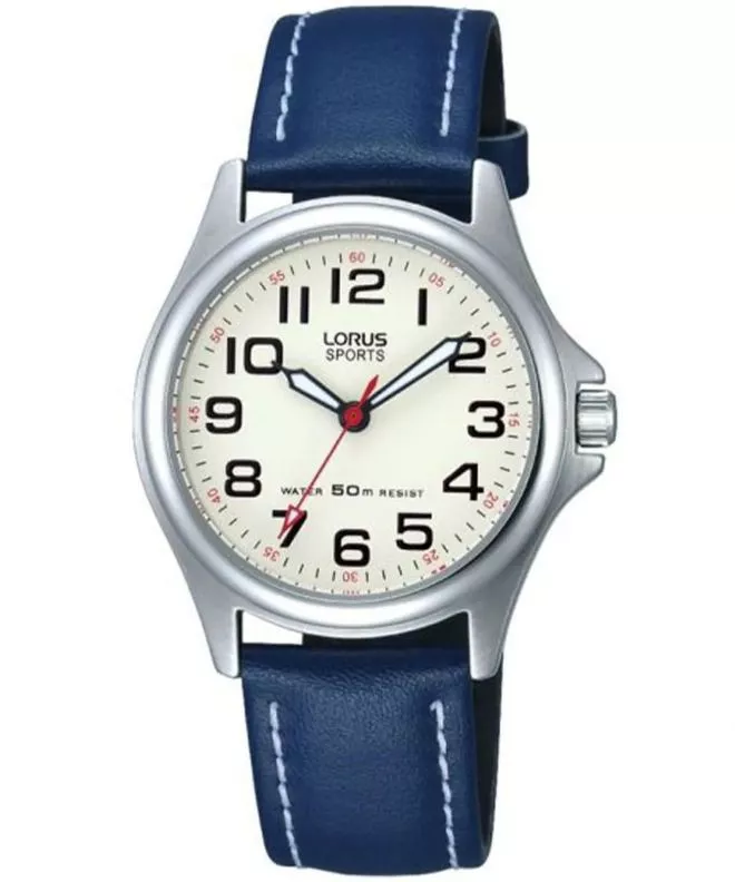 Zegarek dziecięcy Lorus Classic RRS55VX5