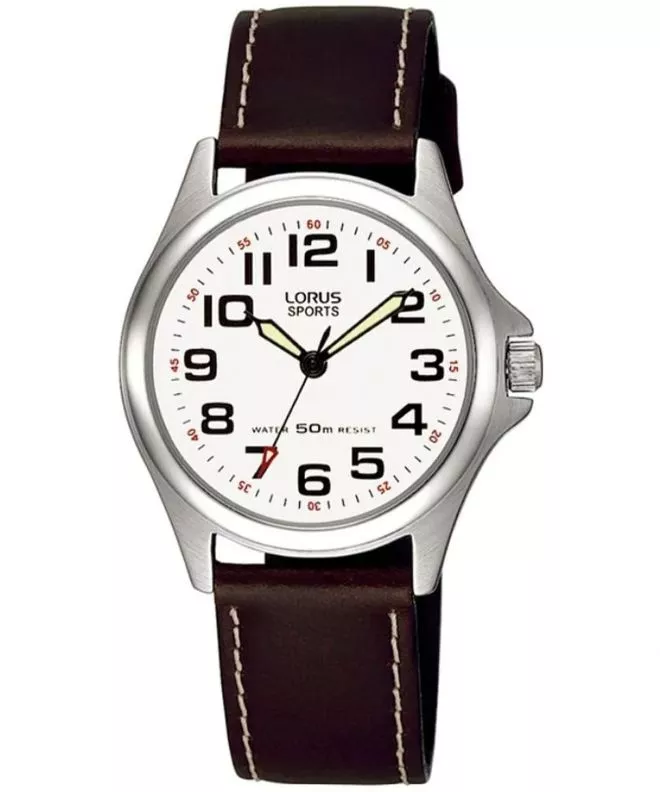 Zegarek dziecięcy Lorus Classic RRX09HX9