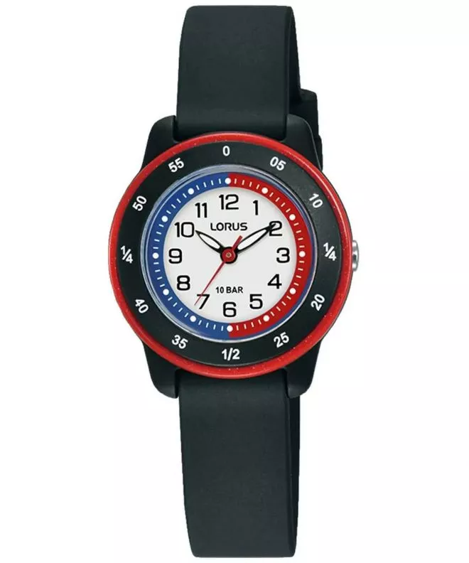 Zegarek dziecięcy Lorus Classic RRX51JX9